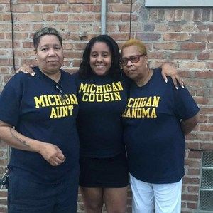 Meet your Posher, Charlene